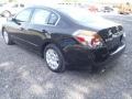 Super Black - Altima 2.5 S Photo No. 3