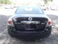 Super Black - Altima 2.5 S Photo No. 4