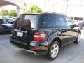 Black - ML 350 4Matic Photo No. 2