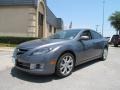 Comet Gray Mica - MAZDA6 s Grand Touring Photo No. 3