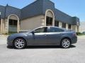 Comet Gray Mica - MAZDA6 s Grand Touring Photo No. 4
