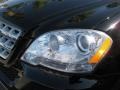 Black - ML 350 4Matic Photo No. 27