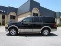 Black Clearcoat - Expedition Eddie Bauer Photo No. 4