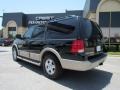 Black Clearcoat - Expedition Eddie Bauer Photo No. 5
