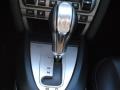 5 Speed Tiptronic-S Automatic 2007 Porsche 911 Carrera 4S Coupe Transmission