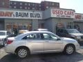 Bright Silver Metallic - Sebring LX Sedan Photo No. 1