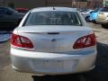 Bright Silver Metallic - Sebring LX Sedan Photo No. 3