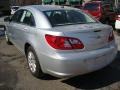 Bright Silver Metallic - Sebring LX Sedan Photo No. 4