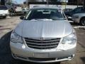Bright Silver Metallic - Sebring LX Sedan Photo No. 6
