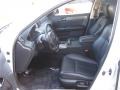 Moonlight White - M 35 S Sedan Photo No. 19
