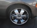 Dark Titanium Metallic - Charger SE Photo No. 2