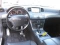 Moonlight White - M 35 S Sedan Photo No. 22