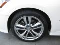 Moonlight White - M 35 S Sedan Photo No. 25