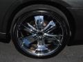 Dark Titanium Metallic - Charger SE Photo No. 9