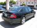 Black - E 350 Sedan Photo No. 2