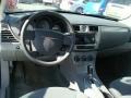 Bright Silver Metallic - Sebring LX Sedan Photo No. 10