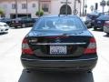Black - E 350 Sedan Photo No. 3