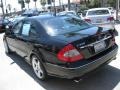 Black - E 350 Sedan Photo No. 4