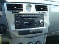 Bright Silver Metallic - Sebring LX Sedan Photo No. 13