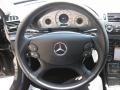 Black - E 350 Sedan Photo No. 16