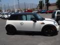 Pepper White - Cooper Hardtop Photo No. 3
