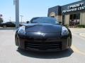 Magnetic Black Pearl - 350Z Grand Touring Coupe Photo No. 2