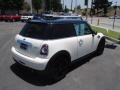 Pepper White - Cooper Hardtop Photo No. 8