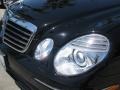 Black - E 350 Sedan Photo No. 21