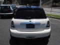 Pepper White - Cooper Hardtop Photo No. 9