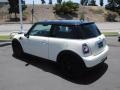 Pepper White - Cooper Hardtop Photo No. 11