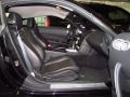 Charcoal Interior Photo for 2007 Nissan 350Z #51018445