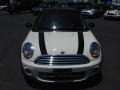 Pepper White - Cooper Hardtop Photo No. 17