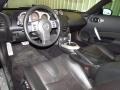 Charcoal Dashboard Photo for 2007 Nissan 350Z #51018475