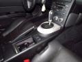  2007 350Z Grand Touring Coupe 5 Speed Automatic Shifter