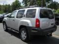 Silver Lightning - Xterra X 4x4 Photo No. 15