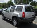 2008 Silver Lightning Nissan Xterra X 4x4  photo #15