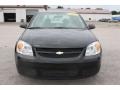 2007 Black Chevrolet Cobalt LT Sedan  photo #2