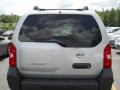 Silver Lightning - Xterra X 4x4 Photo No. 16