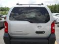 2008 Silver Lightning Nissan Xterra X 4x4  photo #16