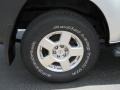 Silver Lightning - Xterra X 4x4 Photo No. 19