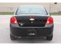 2007 Black Chevrolet Cobalt LT Sedan  photo #6