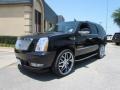 Black Raven - Escalade AWD Photo No. 3