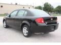 Black - Cobalt LT Sedan Photo No. 7