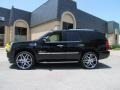 Black Raven - Escalade AWD Photo No. 4