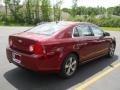Red Jewel - Malibu LT Sedan Photo No. 2