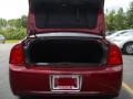 Red Jewel - Malibu LT Sedan Photo No. 6