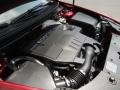 Red Jewel - Malibu LT Sedan Photo No. 12