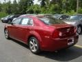 Red Jewel - Malibu LT Sedan Photo No. 14