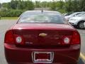 Red Jewel - Malibu LT Sedan Photo No. 15