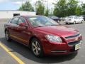 Red Jewel - Malibu LT Sedan Photo No. 16